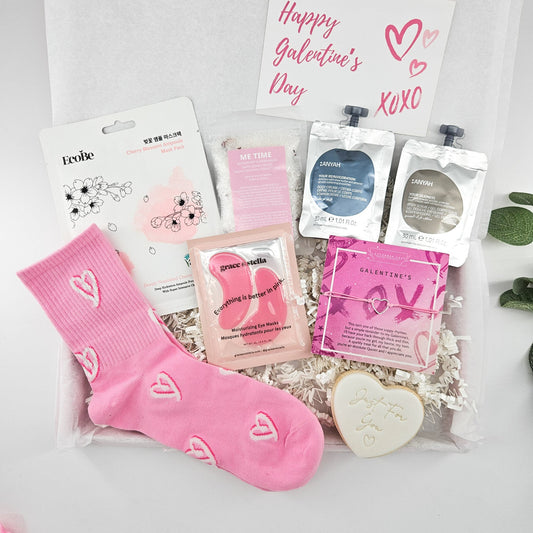 FOR MY GIRLS | GALENTINE’S LETTERBOX GIFT collectible from MySelfLoveBox