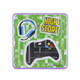 Gamer Puzzle Maze
