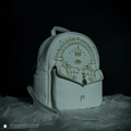 Lord of the Rings Gate of Moria Glow-in-the-Dark Backpack