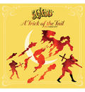 Genesis – A Trick of the Tail in Concert (Limited Edition 12-Inch Album on Splatter Vinyl), alternate view