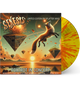 Genesis – Foxtrot in Concert: Live in Montreal, 1974 (Limited Edition 12-Inch Album on Yellow/Orange Splatter Vinyl)