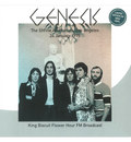 Genesis – The Shrine Auditorium, Los Angeles, 24 January 1975 (Limited Edition 12-Inch Album on Grey Vinyl), alternate view