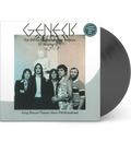 Genesis – The Shrine Auditorium, Los Angeles, 24 January 1975 (Limited Edition 12-Inch Album on Grey Vinyl) collectible fr...