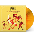 Genesis – A Trick of the Tail in Concert (Limited Edition 12-Inch Album on Splatter Vinyl) collectible from Coda Records