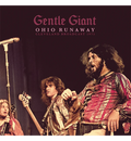 Gentle Giant – Ohio Runaway: Live in Cleveland, 1975 (12-Inch Double-LP), alternate view