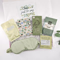 THE GENTLE PAUSE | CALM & COMFORT GIFT BOX collectible from MySelfLoveBox