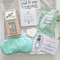 GET WELL SOON HAMPER | CARE PACKAGE, alternate view