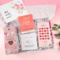 GET WELL SOON TREATS BOX | COMFORT & CARE GIFT SET collectible from MySelfLoveBox