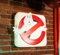 Ghostbusters No Ghost Light-Up Wall Sign alternate view
