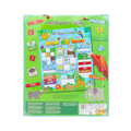 Giant Magnetic Learning Board For Children, alternate view