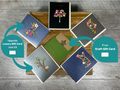 Candle Making Activity Gift Set, product detail