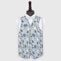 Gingle Bells Xmas Jumper - Novelty Costume Fancy Dress Waistcoat ( 4 sizes available ), side angle