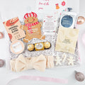 GINGERBREAD COCOA DELIGHT | LUXURY CHRISTMAS GIFT BOX collectible from MySelfLoveBox