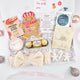 GINGERBREAD COCOA DELIGHT | LUXURY CHRISTMAS GIFT BOX