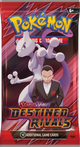 Pokemon Scarlet & Violet Destined Rivals Booster Pack *Max 2 Per Customer