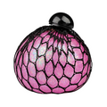 Glitter Mesh Ball collectible from PoundFun