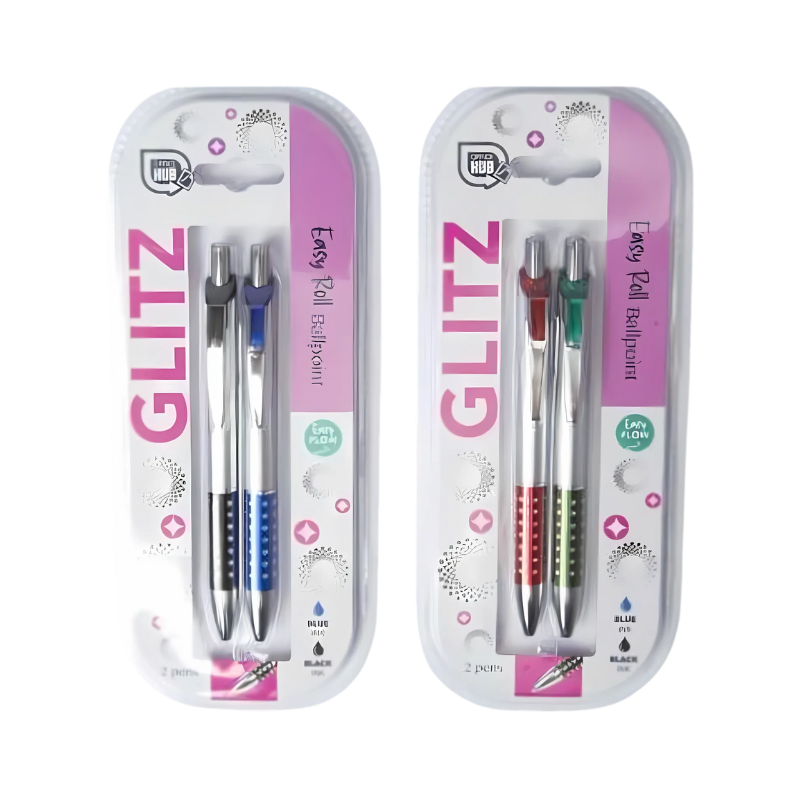 Glitz Ballpoint Pens, alternate view