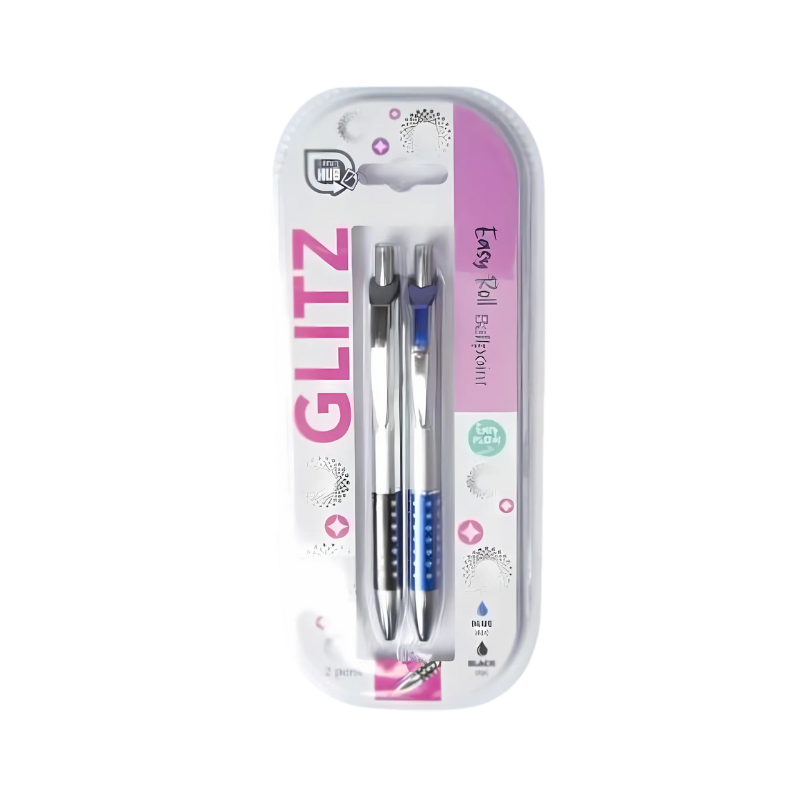 Glitz Ballpoint Pens collectible from PoundFun