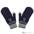 Harry Potter Ravenclaw Fingerless Gloves, in display