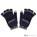 Harry Potter Ravenclaw Fingerless Gloves