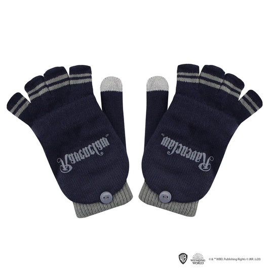 Harry Potter Ravenclaw Fingerless Gloves