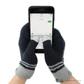 Harry Potter Slytherin Touchscreen Gloves