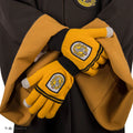 Hufflepuff Magic Touch Gloves, alternate view