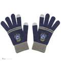 Harry Potter Ravenclaw Touchscreen Gloves