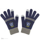Harry Potter Ravenclaw Touchscreen Gloves