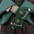 Harry Potter Slytherin Touchscreen Gloves