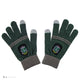 Harry Potter Slytherin Touchscreen Gloves