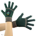 Harry Potter Slytherin Touchscreen Gloves