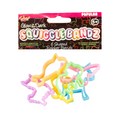 Glow In The Dark Squiggle Bands collectible from PoundFun