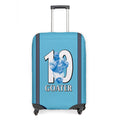 Manchester Blues Goater 10 - Caseskin - 3 Sizes collectible from https://britishmade.gifts/