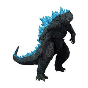 S.H. MonsterArts Godzilla Godzilla x Kong: The New Empire Action Figure