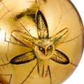 Harry Potter Golden Egg Replica - Noble Collection, close-up detail