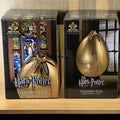 Harry Potter Golden Egg Replica - Noble Collection, alternate view