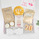 GOLDEN TWENTY BOX | LUXURY 20TH BIRTHDAY PAMPER GIFT SET