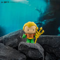 Gomee Mystery Series 1 - DC Comics, alternate view