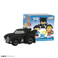 Gomee Mystery Series 1 - DC Comics, additional view