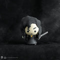 Harry Potter Bellatrix Lestrange Gomee Eraser Figurine, side angle