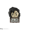 Harry Potter Bellatrix Lestrange Gomee Eraser Figurine, close-up detail