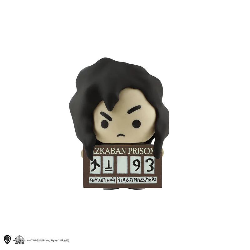 Harry Potter Bellatrix Lestrange Gomee Eraser Figurine, close-up detail
