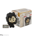 Harry Potter Bellatrix Lestrange Gomee Eraser Figurine, in display