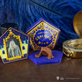 Harry Potter Chocolate Frog Gomee Eraser with Dumbledore Card