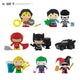 Gomee Mystery Series 1 - DC Comics