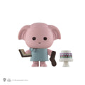 Harry Potter Dobby Gomee Eraser Figurine, side angle