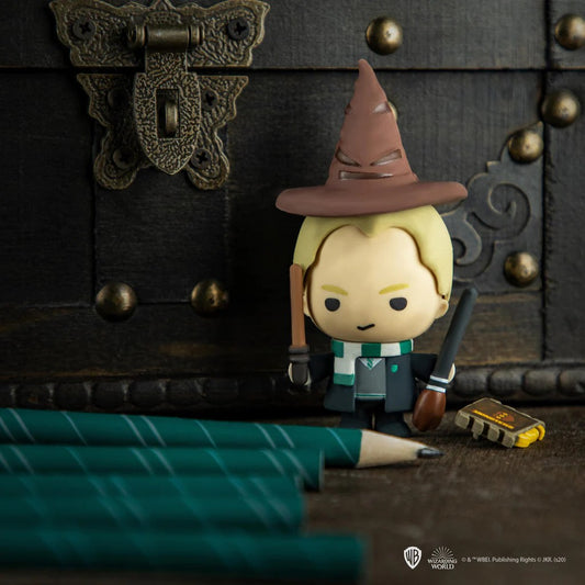 Gomee Draco Malfoy, alternate view