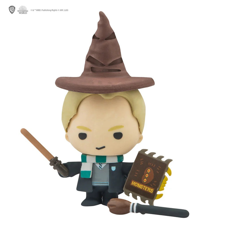 Gomee Draco Malfoy collectible from Harry Potter