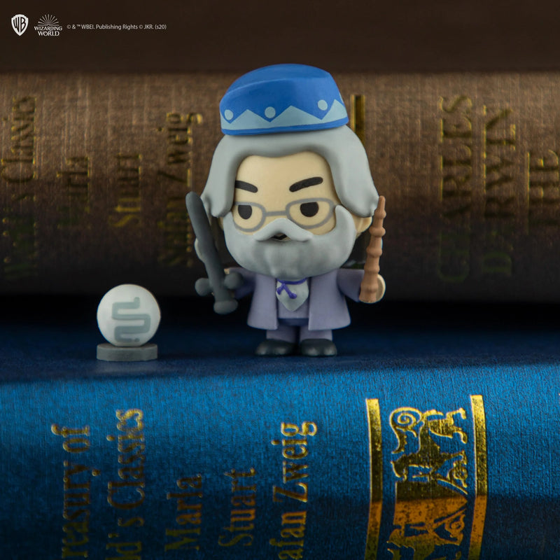 Gomee Albus Dumbledore, alternate view